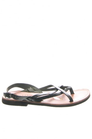 Sandalen Made In Italy, Größe 39, Farbe Grün, Preis 30,69 €