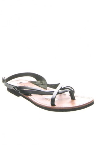 Sandalen Made In Italy, Größe 39, Farbe Grün, Preis 30,69 €