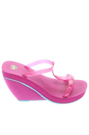 Sandale Melissa, Mărime 38, Culoare Roz, Preț 189,52 Lei
