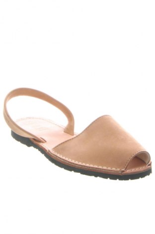 Сандали Menorca Sandals, Размер 41, Цвят Бежов, Цена 39,99 лв.