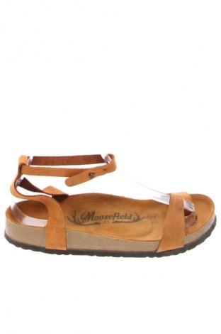 Sandale Moosefield, Mărime 41, Culoare Maro, Preț 219,07 Lei