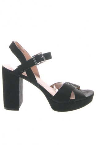 Szandálok Primark, Méret 40, Szín Fekete, Ár 10 569 Ft