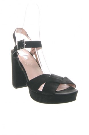 Szandálok Primark, Méret 40, Szín Fekete, Ár 10 569 Ft