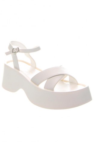 Sandalen Rosenvinge, Größe 37, Farbe Weiß, Preis 29,92 €