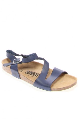 Sandále Sunbay, Veľkosť 37, Farba Modrá, Cena  63,44 €