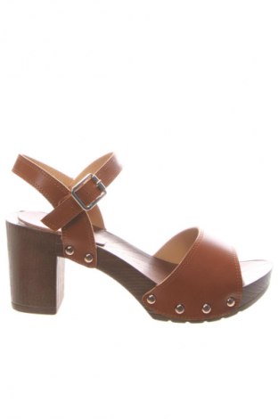 Sandalen Suredelle, Größe 38, Farbe Braun, Preis 31,71 €