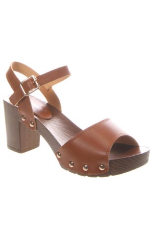Sandalen Suredelle, Größe 38, Farbe Braun, Preis 31,71 €
