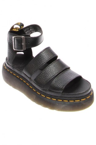 Sandały Dr. Martens, Rozmiar 37, Kolor Czarny, Cena 377,57 zł
