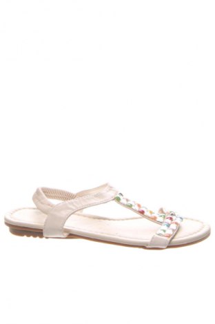 Szandálok Unbranded, Méret 37, Szín Bézs, Ár 6 379 Ft