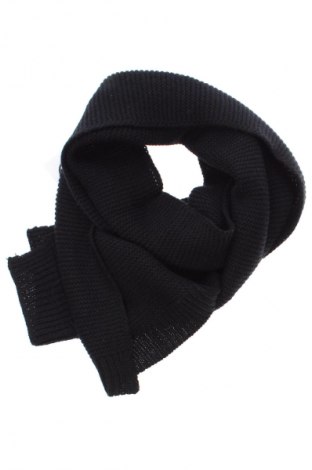 Κασκόλ Stefanel, Χρώμα Μαύρο, Τιμή 35,81 €