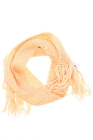 Κασκόλ Unbranded, Χρώμα Κίτρινο, Τιμή 5,99 €