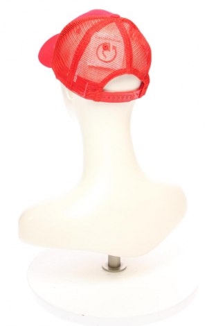 Czapka Decky, Kolor Czerwony, Cena 56,77 zł