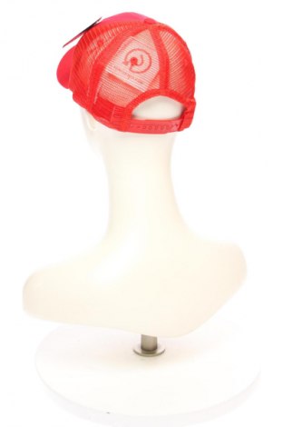 Czapka Decky, Kolor Czerwony, Cena 48,66 zł