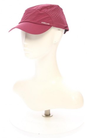 Hut Forclaz, Farbe Lila, Preis 10,23 €