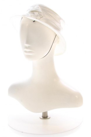 Καπέλο Seeberger, Χρώμα Λευκό, Τιμή 5,91 €