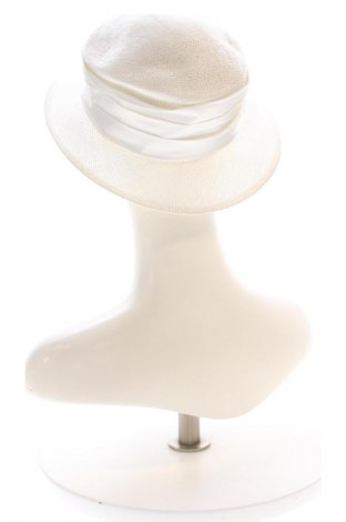 Καπέλο Seeberger, Χρώμα Λευκό, Τιμή 5,91 €