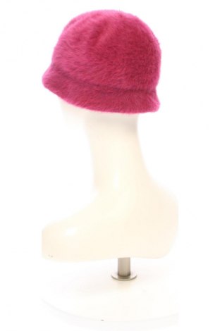 Czapka Unbranded, Kolor Różowy, Cena 32,00 zł