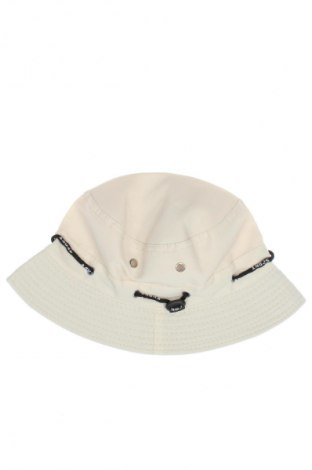 Czapka Unbranded, Kolor ecru, Cena 29,89 zł