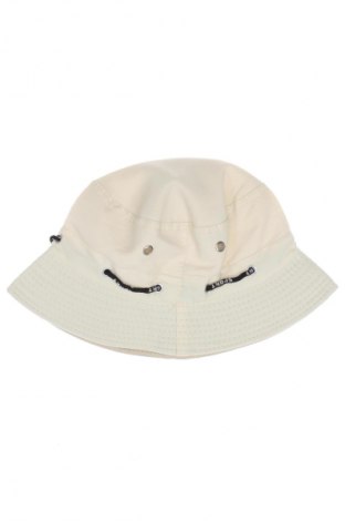Czapka Unbranded, Kolor ecru, Cena 29,89 zł