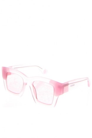 Sonnenbrille Jacquemus, Farbe Rosa, Preis € 364,99