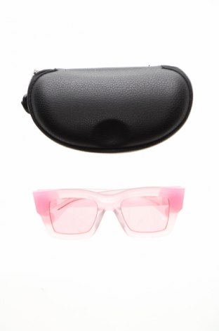 Sonnenbrille Jacquemus, Farbe Rosa, Preis € 364,99