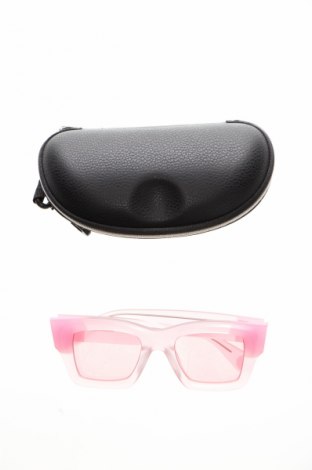 Sonnenbrille Jacquemus, Farbe Rosa, Preis € 334,99