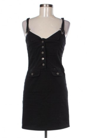Latzkleid Atmosphere, Größe M, Farbe Schwarz, Preis 14,83 €