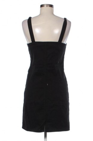Latzkleid Atmosphere, Größe M, Farbe Schwarz, Preis 14,83 €