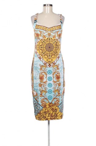 Latzkleid ChicMe, Größe XL, Farbe Mehrfarbig, Preis 14,83 €