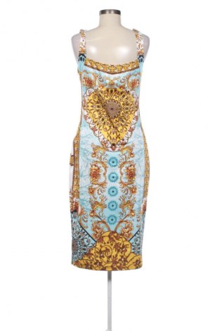 Latzkleid ChicMe, Größe XL, Farbe Mehrfarbig, Preis 14,83 €