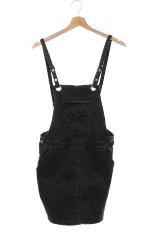 Dámske šaty s trákmi  Forever 21, Veľkosť M, Farba Sivá, Cena  10,95 €