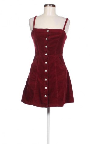 Sarafan H&M Divided, Mărime S, Culoare Roșu, Preț 40,99 Lei
