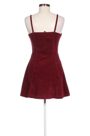 Sarafan H&M Divided, Mărime S, Culoare Roșu, Preț 40,99 Lei