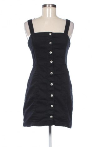 Sarafan H&M Divided, Mărime M, Culoare Negru, Preț 74,00 Lei
