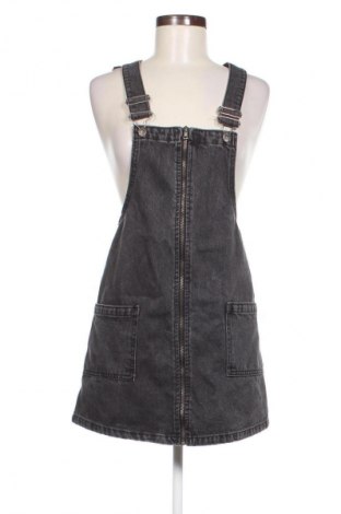 Dámské šaty s tráky Pull&Bear, Velikost S, Barva Černá, Cena  209,00 Kč