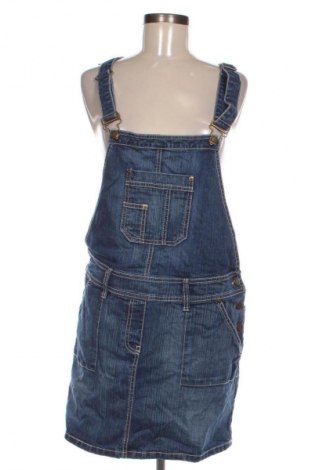 Latzkleid Unbranded, Größe L, Farbe Blau, Preis 20,99 €