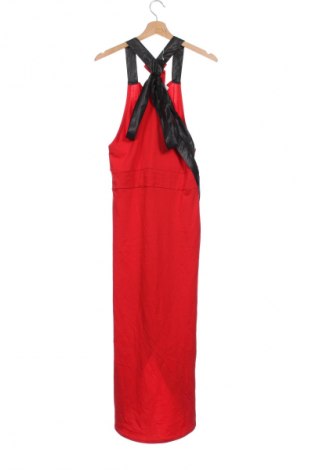 Dámske šaty s trákmi  Unbranded, Veľkosť M, Farba Červená, Cena  10,95 €