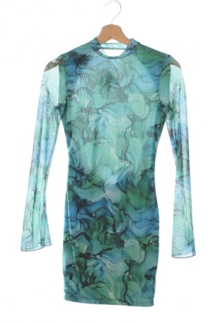 Latzkleid Unbranded, Größe XS, Farbe Mehrfarbig, Preis € 11,99