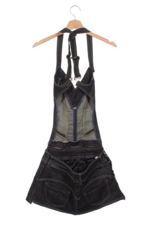 Dámske šaty s trákmi  Unbranded, Veľkosť M, Farba Čierna, Cena  15,00 €