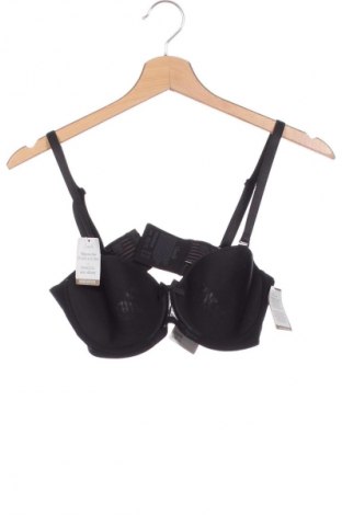 Biustonosz Chantelle, Rozmiar S, Kolor Czarny, Cena 68,97 zł