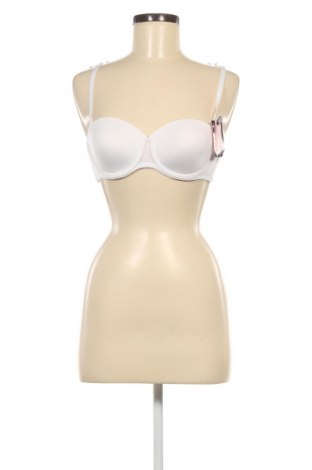 Büstenhalter Hunkemoller, Größe M, Farbe Weiß, Preis € 14,99
