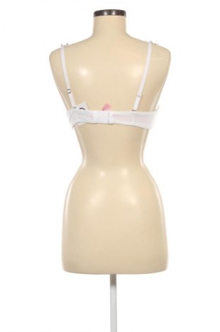 Büstenhalter Hunkemoller, Größe M, Farbe Weiß, Preis € 14,99