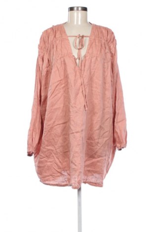 Tunika Unbranded, Méret S, Szín Hamurózsaszín, Ár 13 048 Ft
