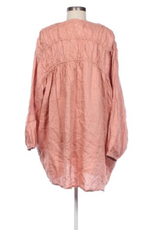 Tunika Unbranded, Méret S, Szín Hamurózsaszín, Ár 13 048 Ft