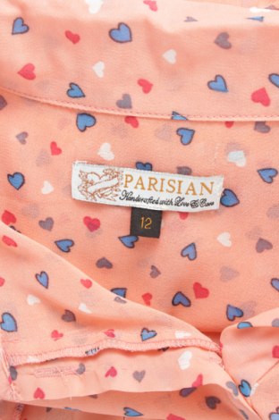 Γυναικείο πουκάμισο Parisian, Μέγεθος M, Χρώμα Πολύχρωμο, Τιμή 11,13 €