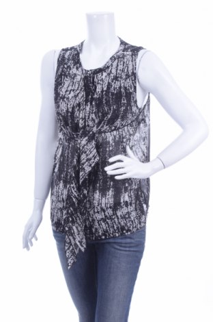 Γυναικείο πουκάμισο Vero Moda, Μέγεθος L, Χρώμα Μαύρο, Τιμή 12,99 €