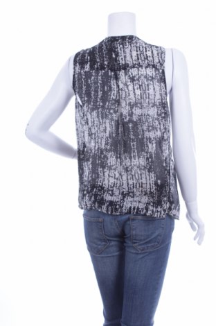 Γυναικείο πουκάμισο Vero Moda, Μέγεθος L, Χρώμα Μαύρο, Τιμή 12,99 €