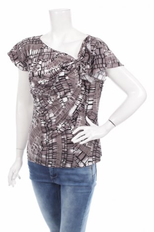 Дамска блуза Worthington Stretch, Размер S, Цвят Многоцветен, Цена 16,00 лв.