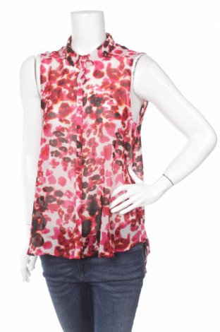 Γυναικείο πουκάμισο H&M, Μέγεθος M, Χρώμα Πολύχρωμο, Τιμή 10,52 €