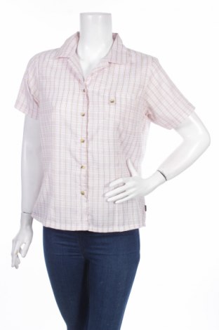 Γυναικείο πουκάμισο Icepeak, Μέγεθος L, Χρώμα Πολύχρωμο, Τιμή 14,85 €